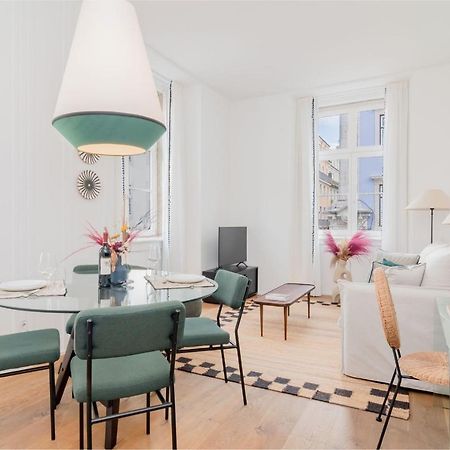 Ando Living - Santa Justa 77 House Leilighet Lisboa Eksteriør bilde