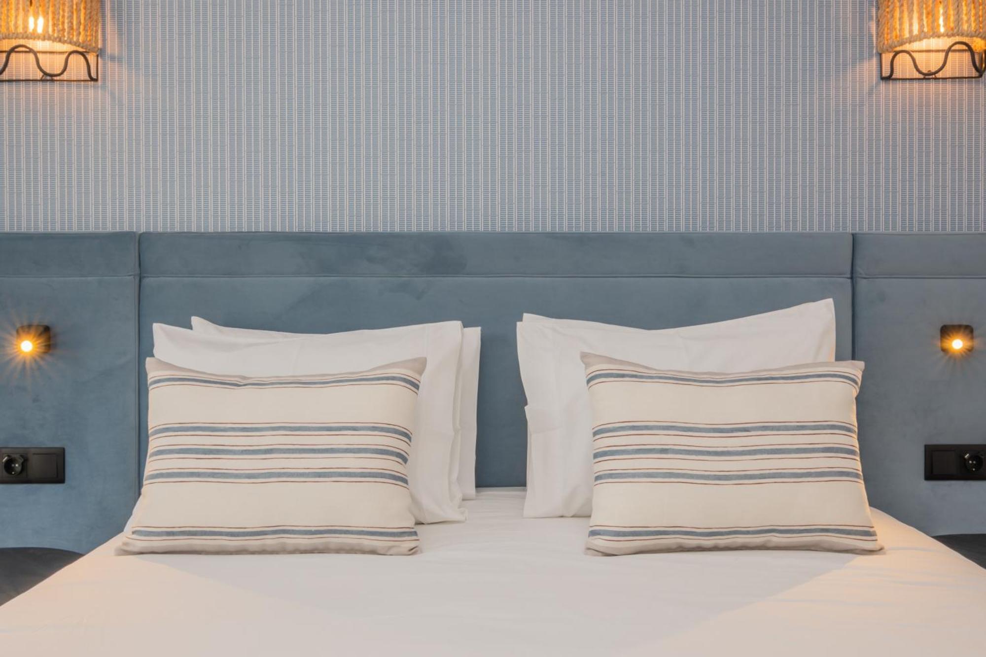 Ando Living - Santa Justa 77 House Leilighet Lisboa Eksteriør bilde