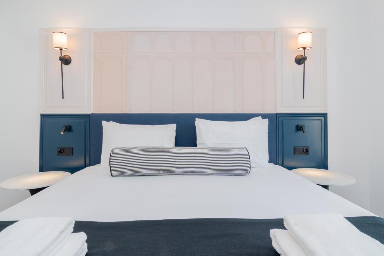 Ando Living - Santa Justa 77 House Leilighet Lisboa Eksteriør bilde