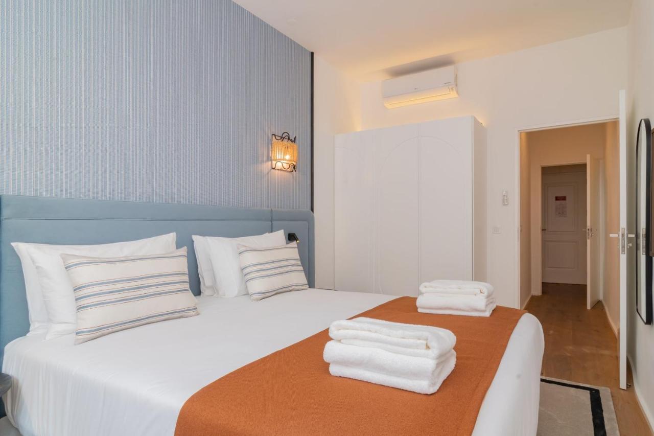 Ando Living - Santa Justa 77 House Leilighet Lisboa Eksteriør bilde