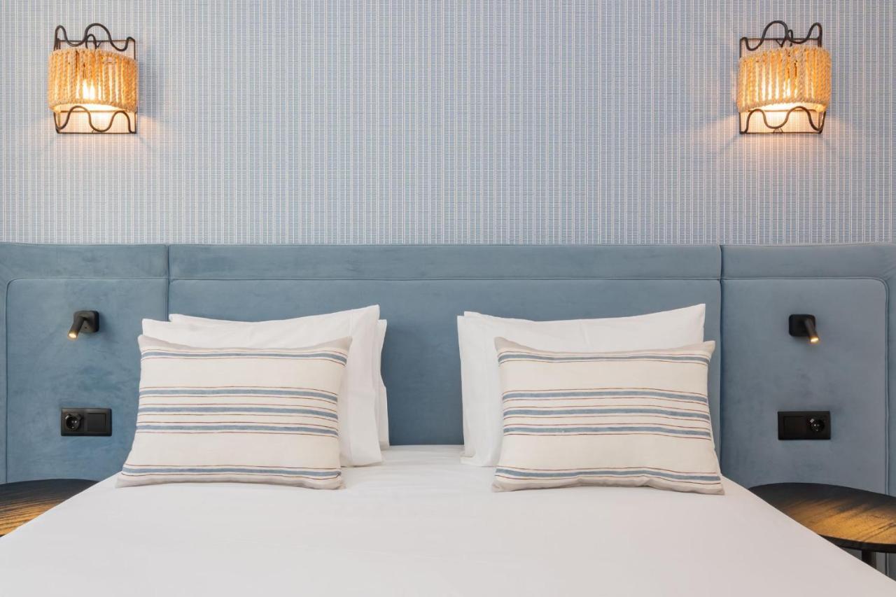 Ando Living - Santa Justa 77 House Leilighet Lisboa Eksteriør bilde