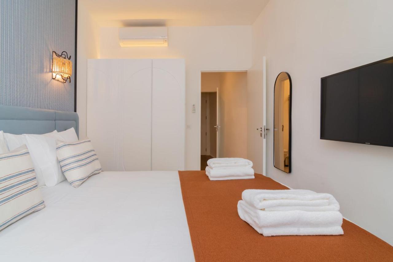 Ando Living - Santa Justa 77 House Leilighet Lisboa Eksteriør bilde