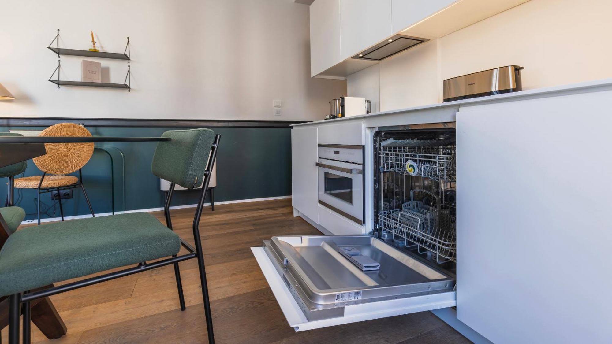 Ando Living - Santa Justa 77 House Leilighet Lisboa Eksteriør bilde