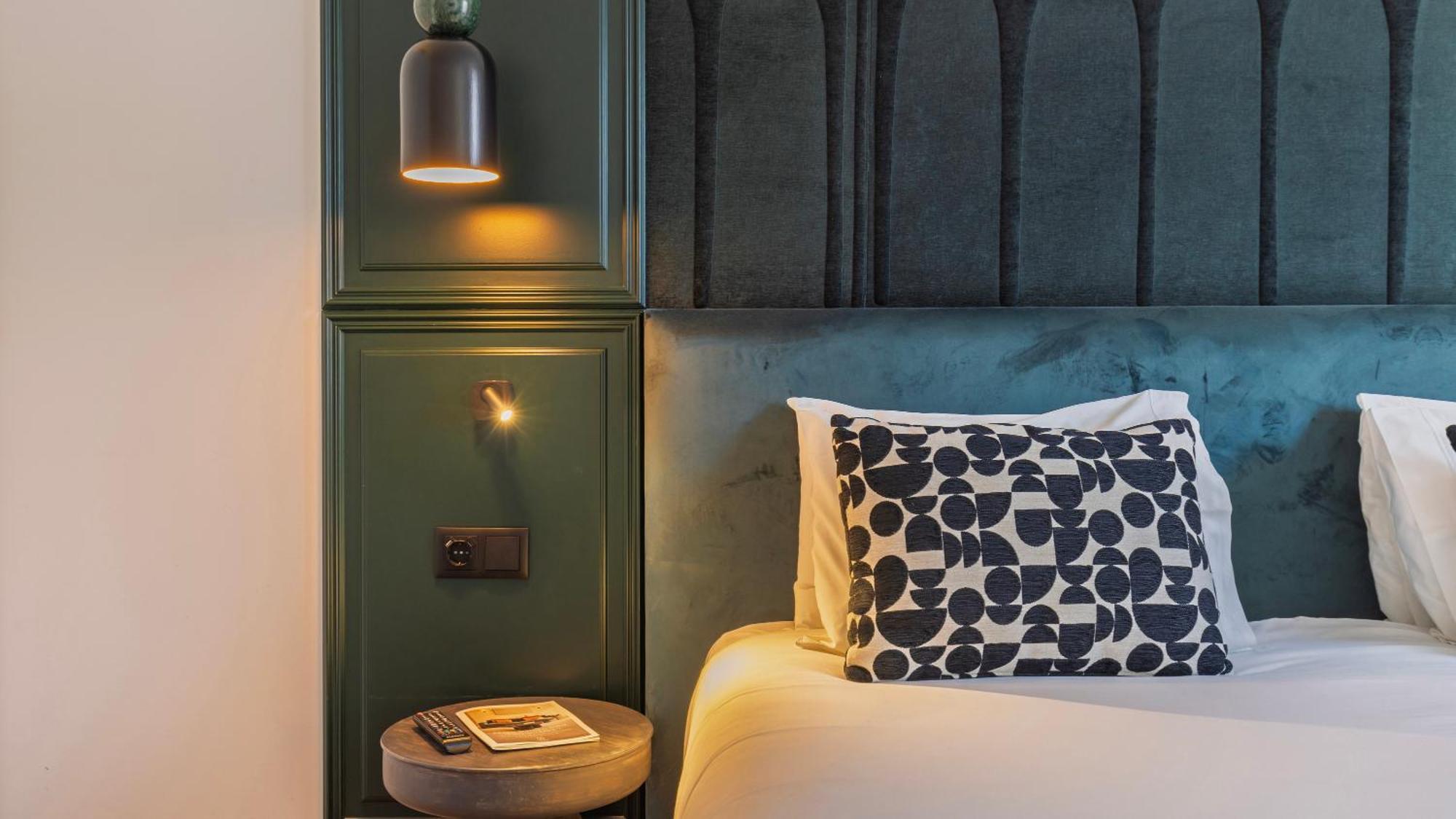 Ando Living - Santa Justa 77 House Leilighet Lisboa Eksteriør bilde
