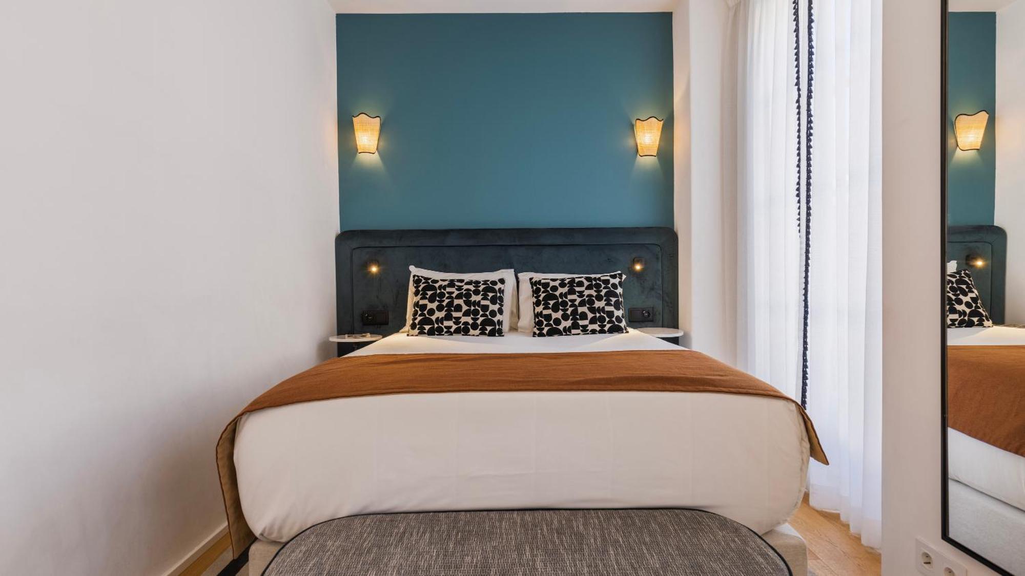 Ando Living - Santa Justa 77 House Leilighet Lisboa Eksteriør bilde