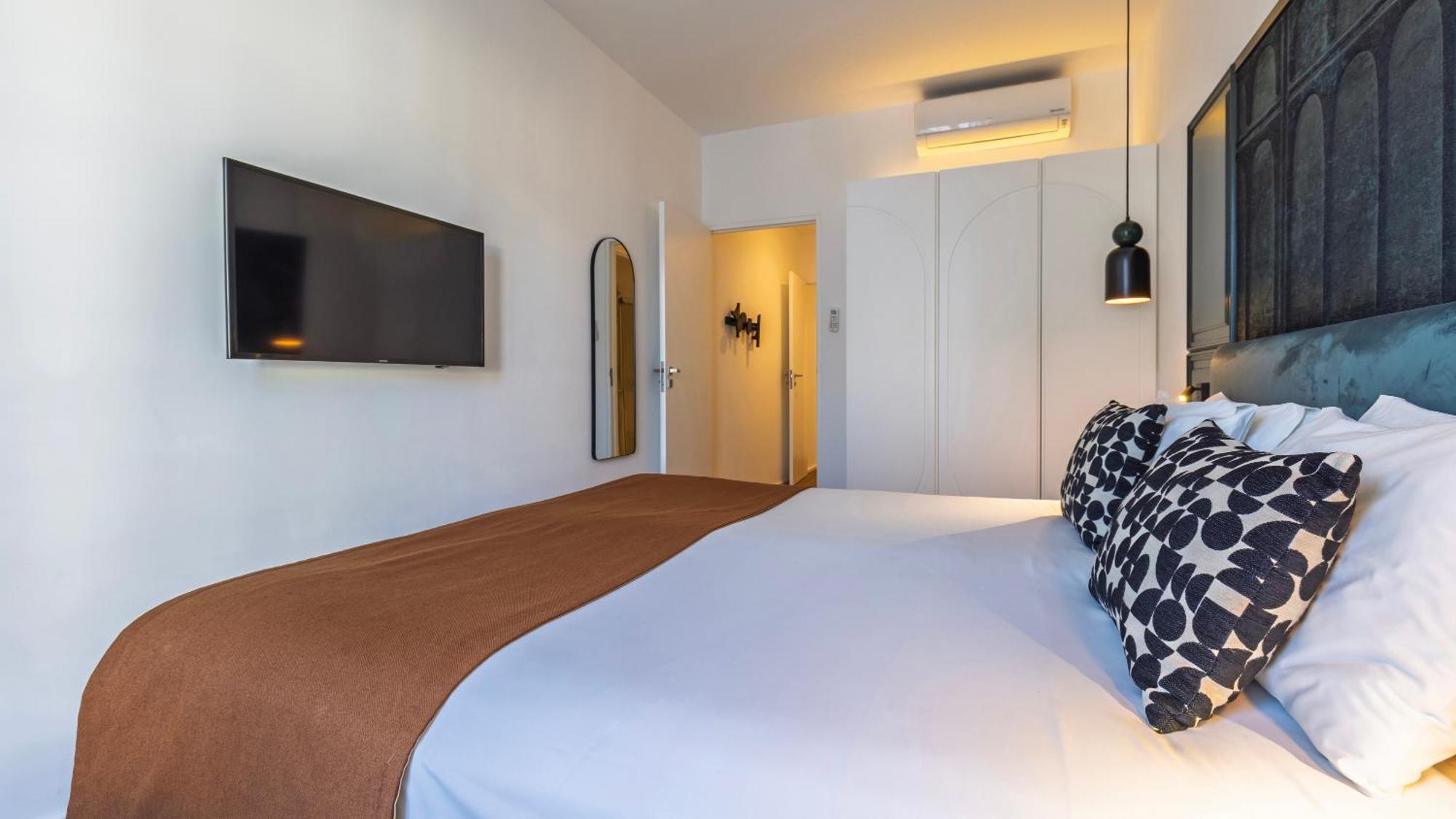 Ando Living - Santa Justa 77 House Leilighet Lisboa Eksteriør bilde