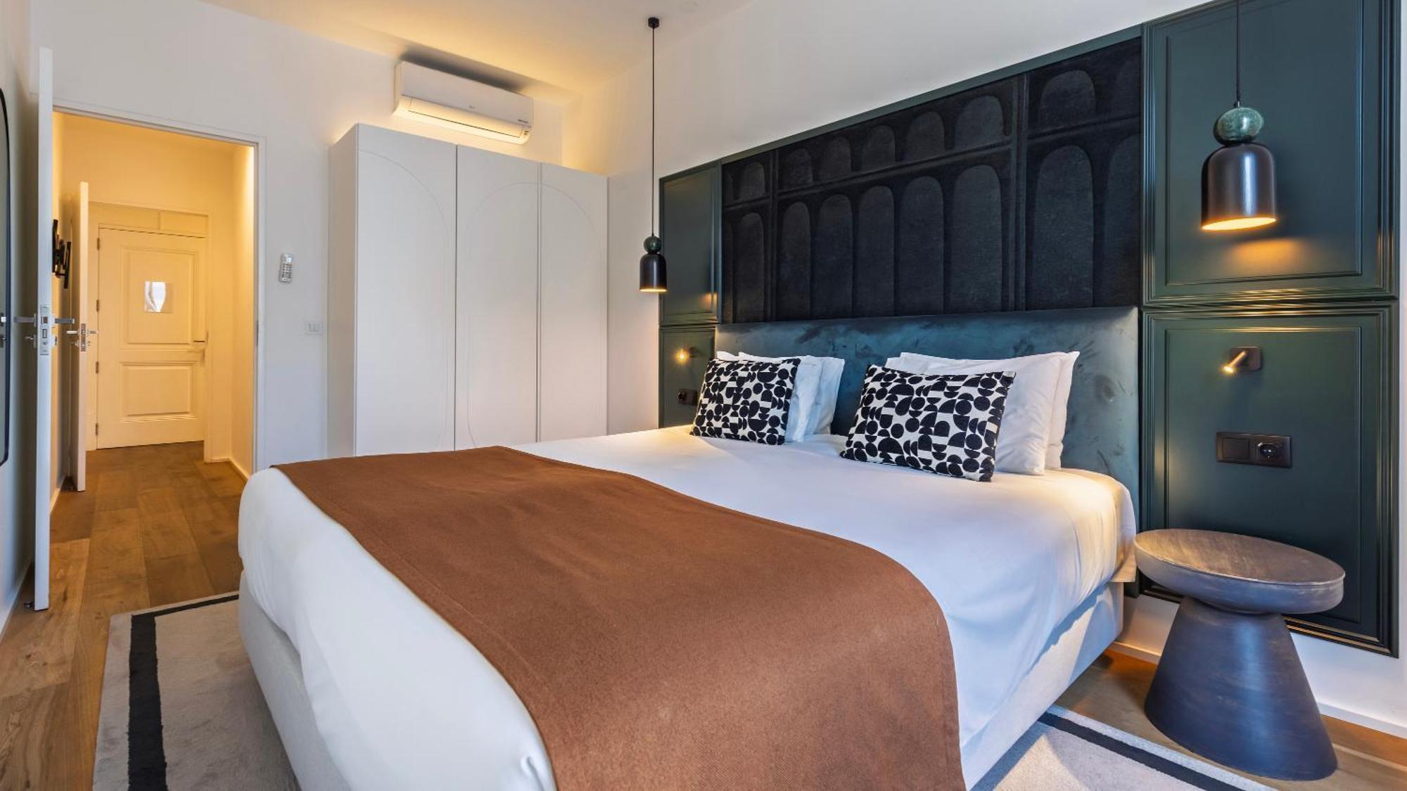 Ando Living - Santa Justa 77 House Leilighet Lisboa Eksteriør bilde