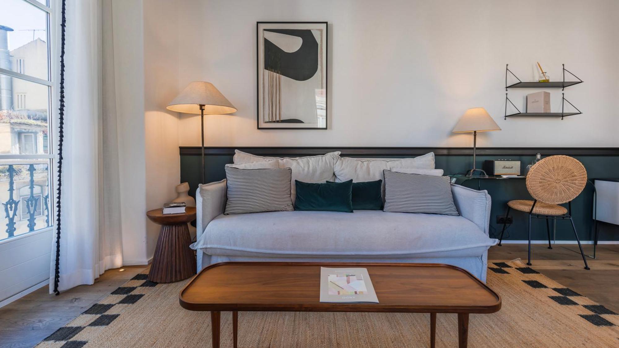 Ando Living - Santa Justa 77 House Leilighet Lisboa Eksteriør bilde