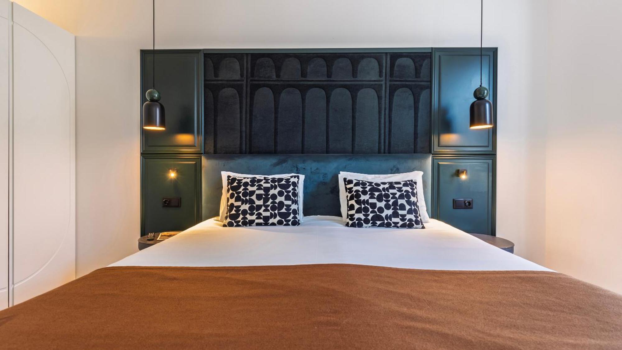 Ando Living - Santa Justa 77 House Leilighet Lisboa Eksteriør bilde